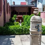Vila Jun Pensión 3*