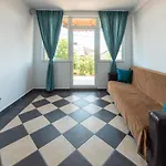 Vila Jun Pensión Eforie Nord