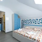 Vila Jun Pensión Eforie Nord