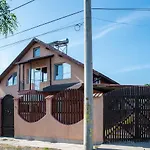 Vila Jun Pensión Eforie Nord