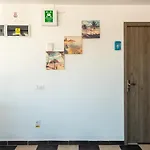 Pensión Vila Jun Eforie Nord