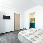 Vila Jun Pensión Eforie Nord