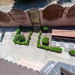 Pensión Vila Jun Eforie Nord