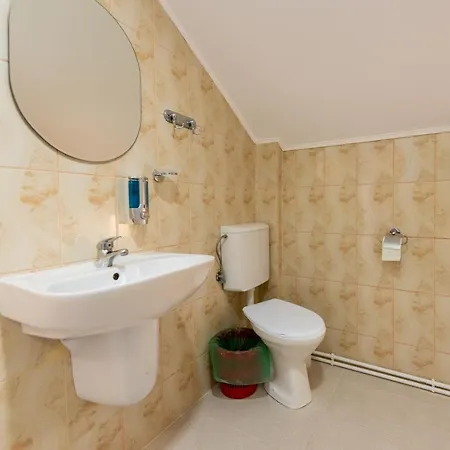 Vila Jun Affittacamere 3*