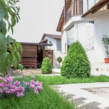 Vila Jun Guest house