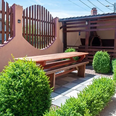 Vila Jun * Eforie Nord