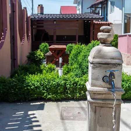 Vila Jun Guest house *