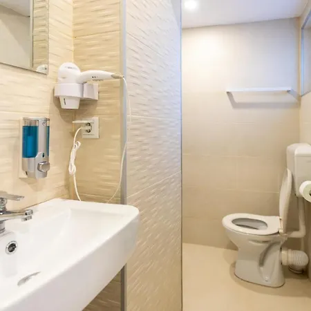 Guest house Vila Jun