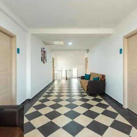 Guest house Vila Jun