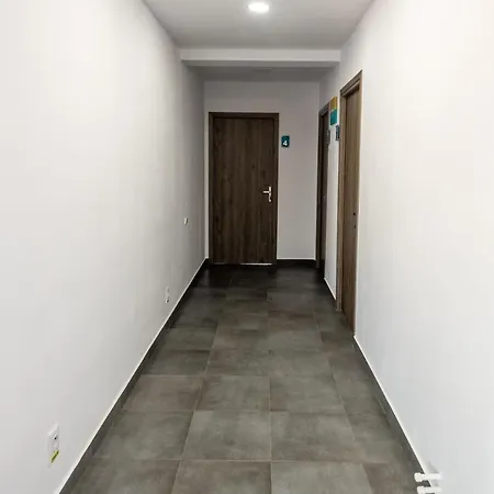 Vila Jun * Eforie Nord