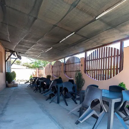 Vila Jun Eforie Nord