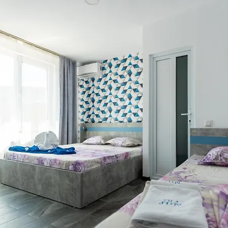 Guest house Vila Jun Eforie Nord