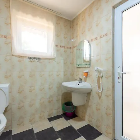 Vila Jun Eforie Nord