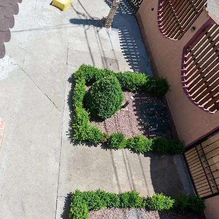 Vila Jun Guest house *