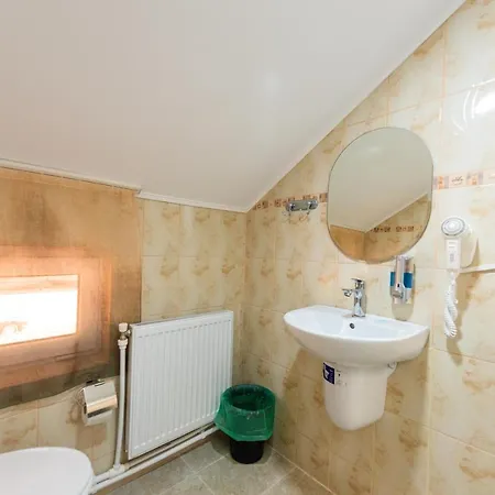 Vila Jun Guest house