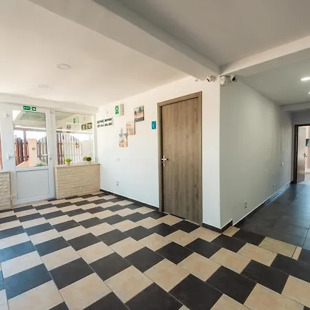 Guest house Vila Jun