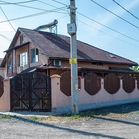 Guest house Vila Jun *