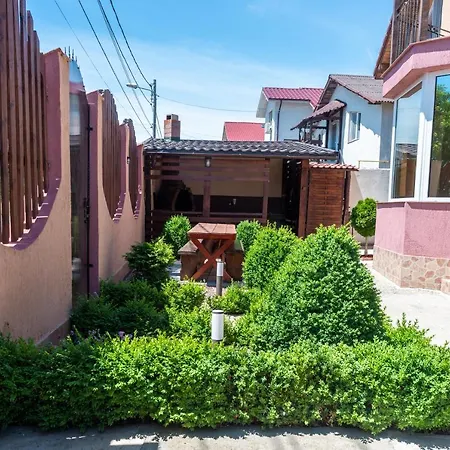 Guest house Vila Jun