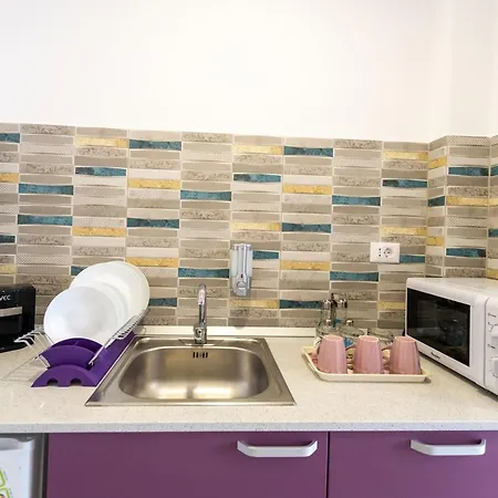 Guest house Vila Jun *