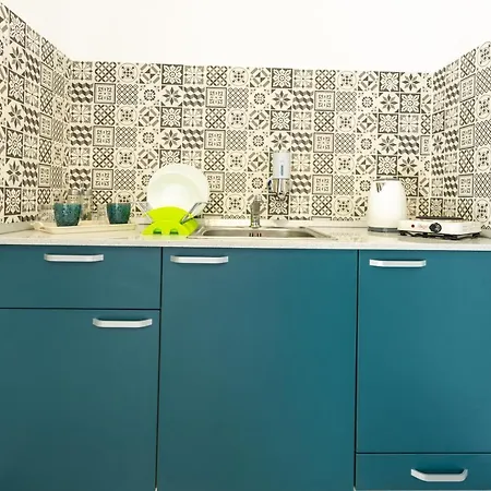 Vila Jun * Eforie Nord