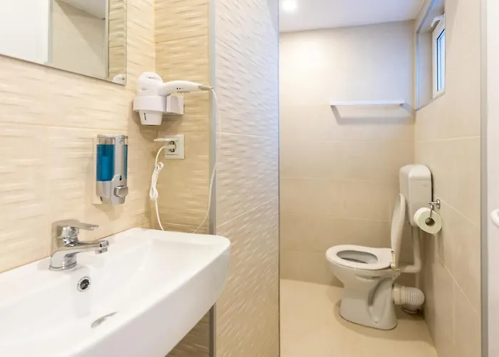 بيت ضيافة Vila Jun