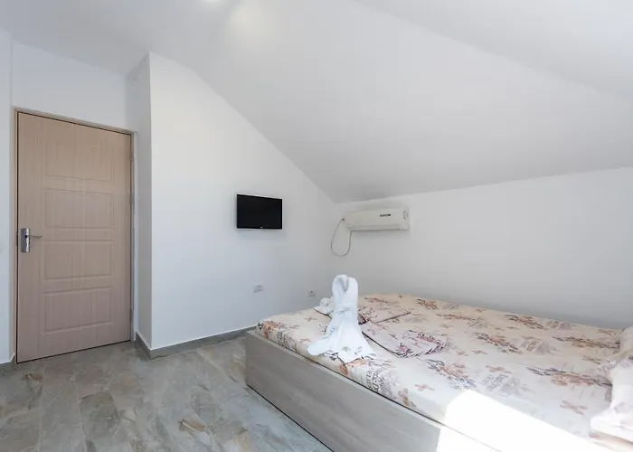 بيت ضيافة Vila Jun