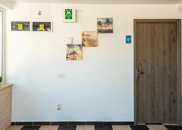 بيت ضيافة Vila Jun إيفوري نورد