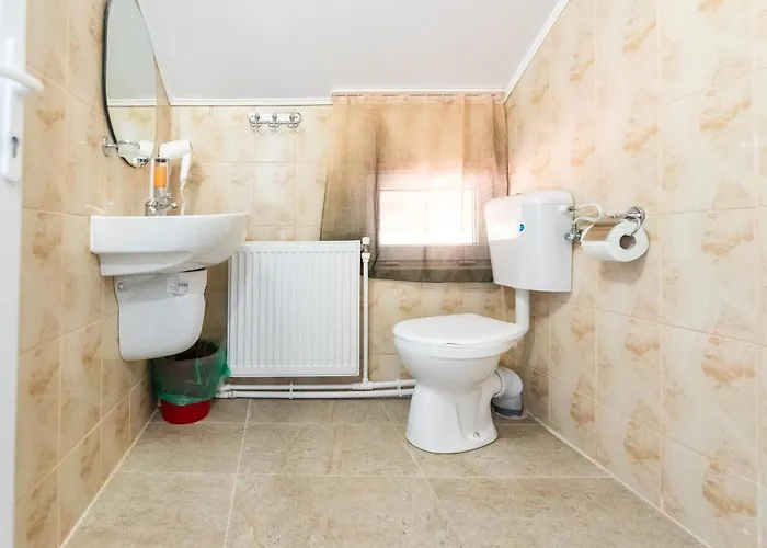 Vila Jun بيت ضيافة 3*