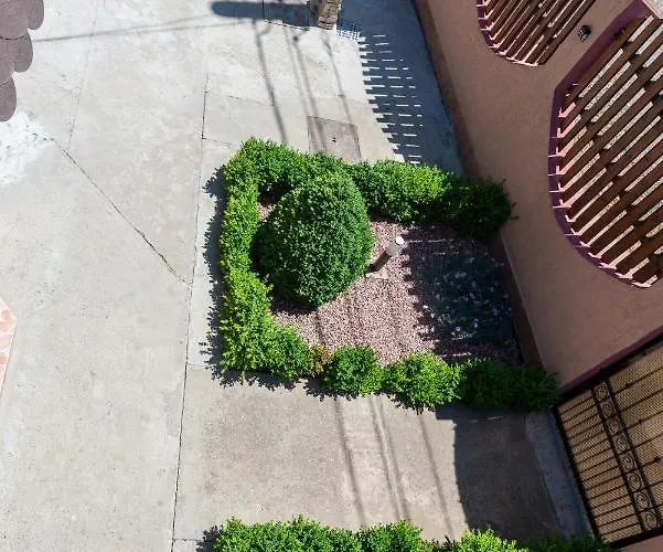 Vila Jun بيت ضيافة 3*