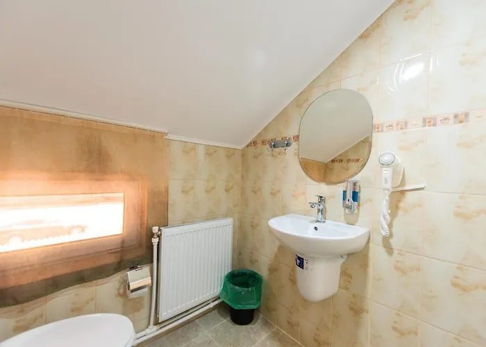 Vila Jun بيت ضيافة