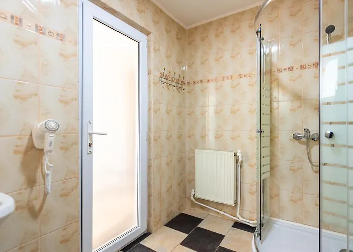 بيت ضيافة Vila Jun إيفوري نورد