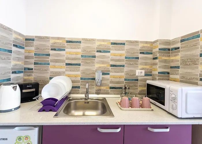 بيت ضيافة Vila Jun 3*