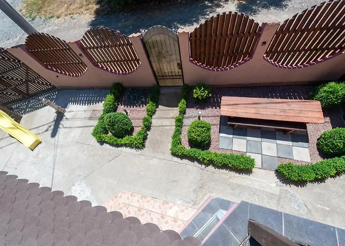 بيت ضيافة Vila Jun إيفوري نورد